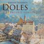 Johann Friedrich Doles: Klaviersonaten Nr.1-6, CD
