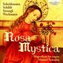 Manuel Tomadin - Rosa Mystica, CD