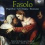 Giovanni Battista Fasolo (1598-1664): Geistliche Werke & Orgel- und Cembalowerke, 2 CDs