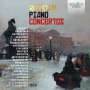 : Russian Piano Concertos, CD,CD,CD,CD,CD,CD,CD,CD,CD,CD,CD,CD,CD,CD,CD