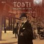 Francesco Paolo Tosti (1846-1916): Lieder "The Song of a Life", 18 CDs