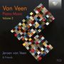 Jeroen van Veen: Piano Music Vol.2, CD,CD,CD,CD,CD,CD,CD