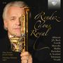 Musik für Trompete & Orgel "Rendez-Vous Royal", 3 CDs