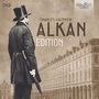 Charles Alkan: Alkan-Edition, CD,CD,CD,CD,CD,CD,CD,CD,CD,CD,CD,CD,CD