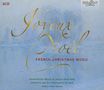 Joyeux Noel - French Christmas Music, 3 CDs