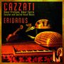 Maurizio Cazzati (1620-1677): Geistliche & weltliche Vokalwerke, 2 CDs