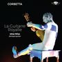 Francesco Corbetta: La Guitarre Royalle, CD