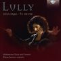 Jean-Baptiste Lully: Te Deum, CD