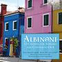Tomaso Albinoni: 12 Kantaten op.4, CD,CD