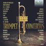 Trompetenkonzerte, 10 CDs