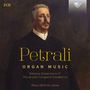 Vincenzo Antonio Petrali (1830-1889): Messa Solenne F-Dur für Orgel solo, 2 CDs