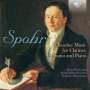 Louis Spohr: 6 Deutsche Lieder op.103, CD
