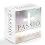 Passio - Musik for Holy Week & Easter, 25 CDs
