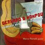 Robert Gerhard: For whom the Bell tolls für Gitarre, CD
