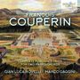 Francois Couperin: L'Apotheose de Lully für 2 Cembali, CD,CD