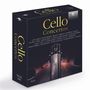 Cello Concertos, 15 CDs