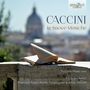Giulio Caccini: Le Nuove Musiche, CD