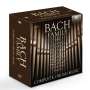 Bach Family - Die Orgelwerke der Bach-Familie, 24 CDs
