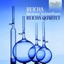 Anton Reicha (1770-1836): Quatuor Scientifique, CD