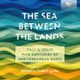 Salvatore Fodera - The Sea Between The Lands, CD