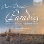 Pietro Domenico Paradies (Paradisi): Cembalosonaten Nr.1-12, 2 CDs