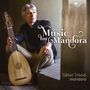 : Gabor Tokodi - Music for Mandora, CD