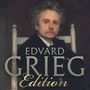 Edvard Grieg: Edvard Grieg Edition (Brilliant 2019), CD,CD,CD,CD,CD,CD,CD,CD,CD,CD,CD,CD,CD,CD,CD,CD,CD,CD,CD,CD,CD,CD,CD,CD,CD