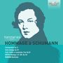 Kammerata Luxembourg - Hommage a Schumann, CD