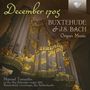 December 1705 - Buxtehude & Bach, CD