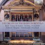 : The Organ of the Badia Fiorentina, CD