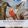 Los Ecos de Manzanares, CD