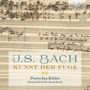 Johann Sebastian Bach: Die Kunst der Fuge BWV 1080, CD,CD