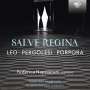 Nicola Antonio Porpora: Salve Regina G-Dur, CD