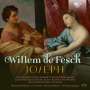 Willem de Fesch: Joseph, CD,CD,CD