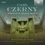 Carl Czerny: Sämtliche Orgelwerke, 2 CDs