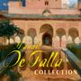 Manuel de Falla: Manuel de Falla Collection, 5 CDs