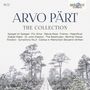 Arvo Pärt: Arvo Pärt - The Collection, 9 CDs