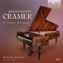 Johann Baptist Cramer: Klaviersonaten, 3 CDs