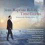 Jean-Baptiste Robin (geb. 1976): Orchesterwerke & Kammermusik, CD
