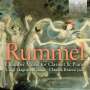 Christian Rummel (1787-1849): Musik für Klarinette & Klavier, CD