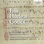 Codex Las Huelgas (13./14.Jahrhundert) - Gesamtaufnahme Vol.1, CD