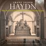 Joseph Haydn (1732-1809): Die sieben letzten Worte unseres Erlösers am Kreuze (Version für Flöte & Streichquartett), CD