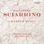 Salvatore Sciarrino: Kammermusik, CD
