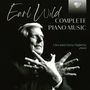 Earl Wild: Sämtliche Transkriptionen & Klavierwerke, 3 CDs