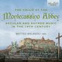 Matteo Malagoli - The Cello At The Montecassino Abbey, 2 CDs