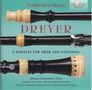 Domenico Maria Dreyer: Sonaten für Oboe & Bc Nr.1-6, CD