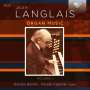 Jean Langlais (1907-1991): Orgelwerke Vol.1, 5 CDs