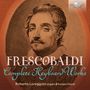 Girolamo Frescobaldi (1583-1643): Frescobaldi Edition - Complete Keyboard Works, 15 CDs