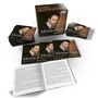 Claudio Monteverdi (1567-1643): Claudio Monteverdi Edition (Brilliant Classics), 30 CDs