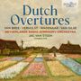 Dutch Ouvertures, CD